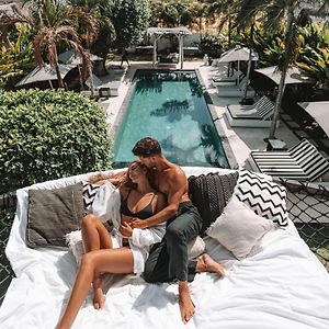 White Palm Hotel Uluwatu Bali