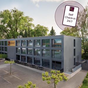 bsmart hotel Widnau