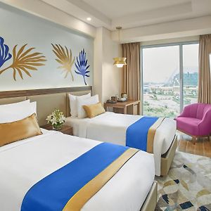 Kingsford Hotel Manila
